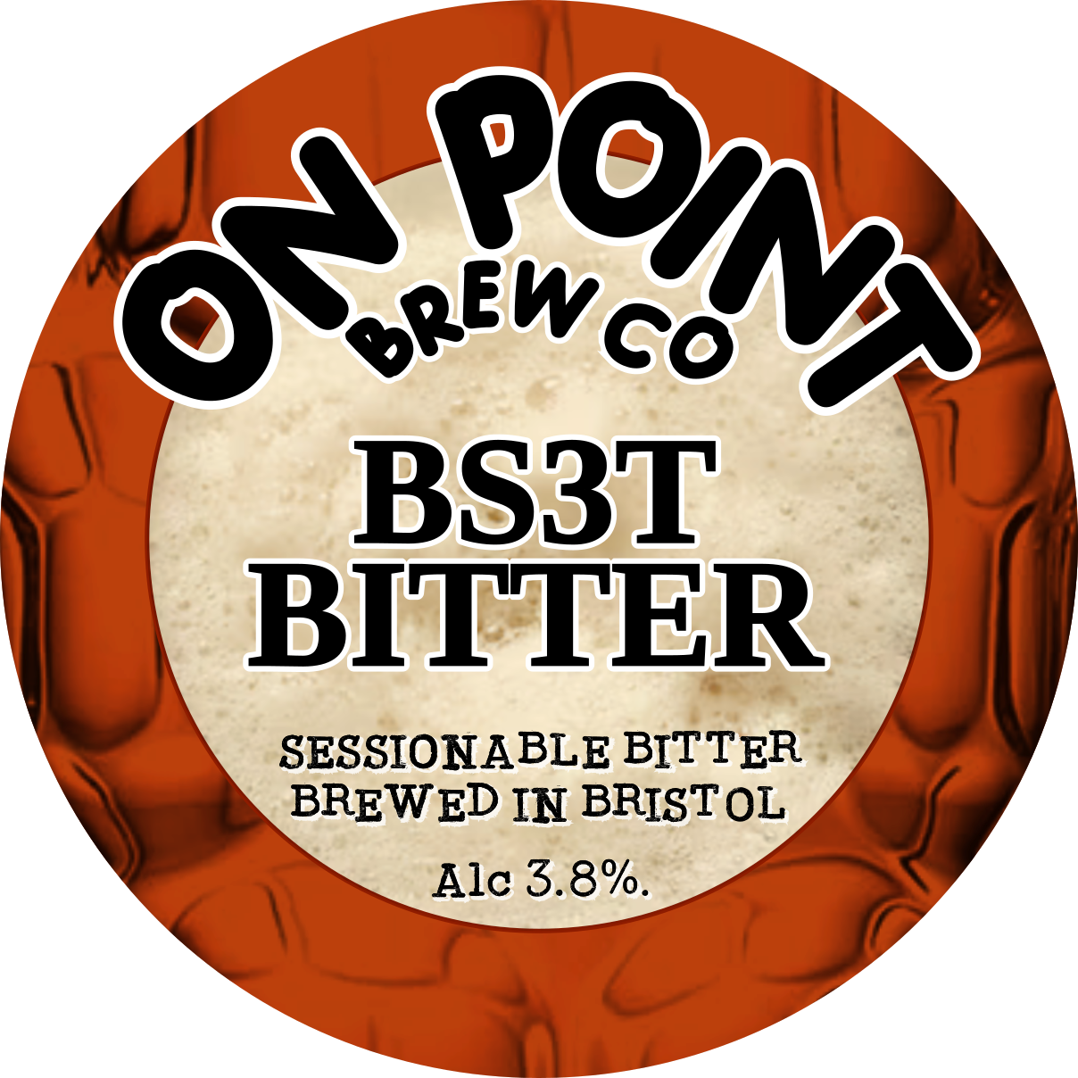 On Point - Bs3t Bitter
